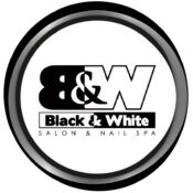 Black & White Salon & Spa