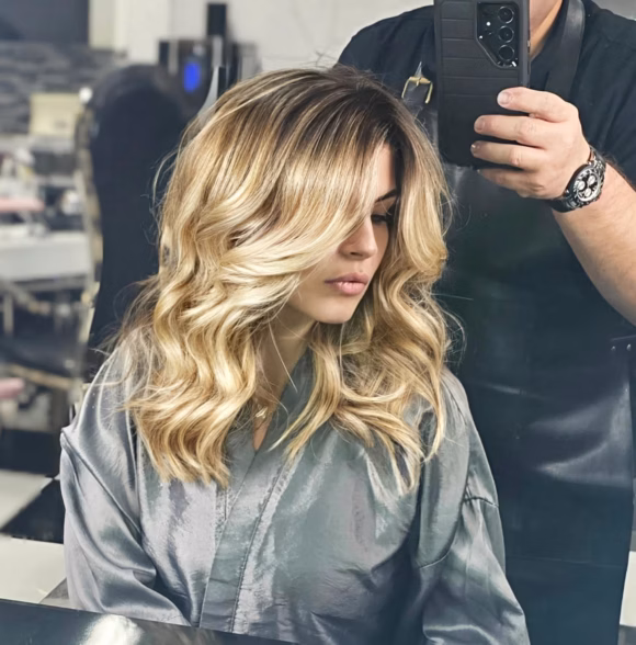 Black & White Salon & Spa