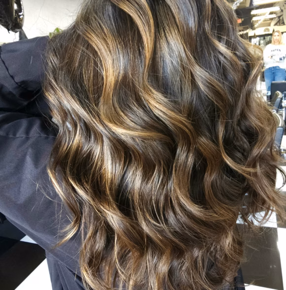 Black & White Salon & Spa